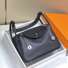 Hermes Top Handle Bags